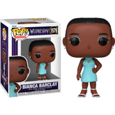 Funko Pop! Wednesday (2022) - Bianca Barclay #1579