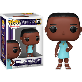 Funko Pop! Wednesday (2022) - Bianca Barclay #1579