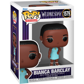 Funko Pop! Wednesday (2022) - Bianca Barclay #1579