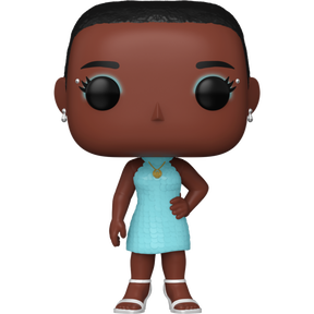 Funko Pop! Wednesday (2022) - Bianca Barclay #1579