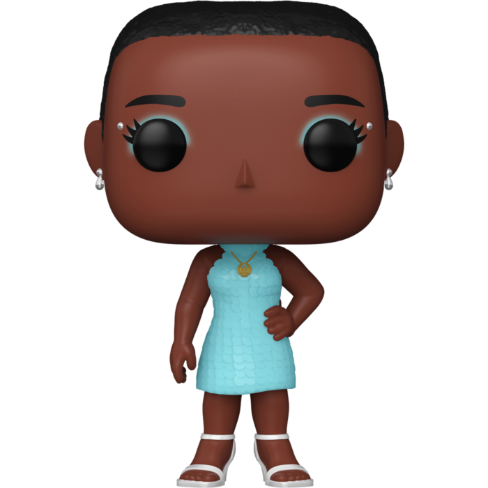 Funko Pop! Wednesday (2022) - Bianca Barclay #1579