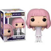 Funko Pop! Wednesday (2022) - Enid Sinclair #1578