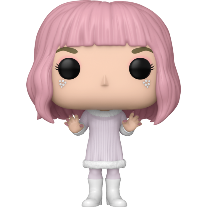 Funko Pop! Wednesday (2022) - Enid Sinclair #1578