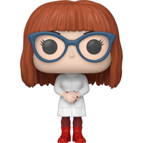 Funko Pop! Wednesday (2022) - Marilyn Thornhill #1580