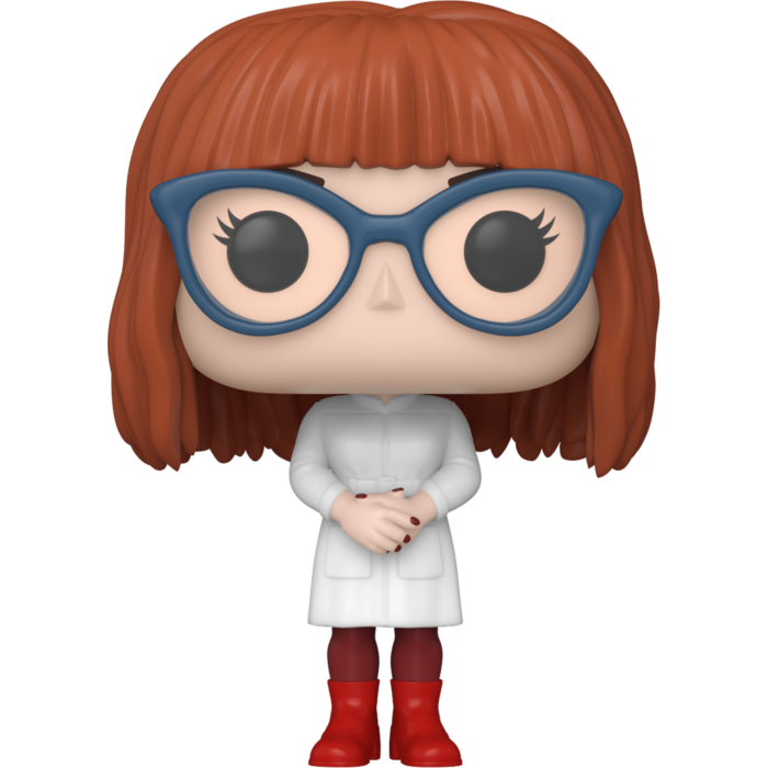 Funko Pop! Wednesday (2022) - Marilyn Thornhill #1580