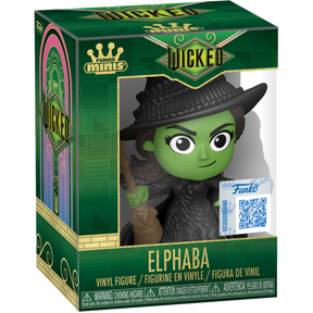 Funko Pop! Wicked - Funko Minis 3 (Single Unit)