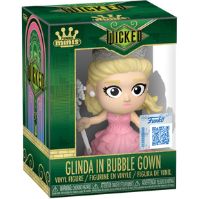 Funko Pop! Wicked - Funko Minis 3 (Single Unit)