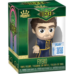 Funko Pop! Wicked - Funko Minis 3 (Single Unit)