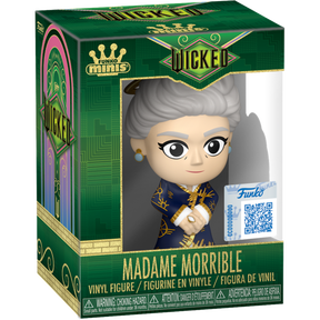Funko Pop! Wicked - Funko Minis 3 (Single Unit)