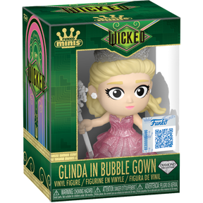 Funko Pop! Wicked - Funko Minis 3 (Single Unit)