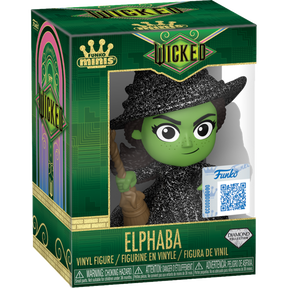 Funko Pop! Wicked - Funko Minis 3 (Single Unit)