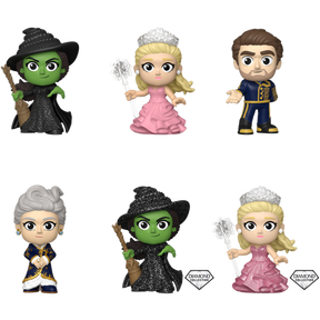 Funko Pop! Wicked - Funko Minis 3 (Single Unit)