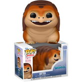 Funko Pop! WondLa (2024) - Otto #1608