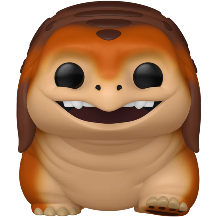 Funko Pop! WondLa (2024) - Otto #1608