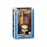 Funko Pop! X-Men - All-New Wolverine Issue #42