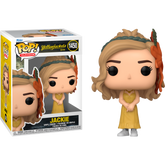 Funko Pop! Yellowjackets (2021) - Jackie #1450