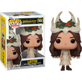 Funko Pop! Yellowjackets (2021) - Lottie #1454