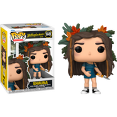 Funko Pop! Yellowjackets (2021) - Shauna #1449