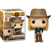 Funko Pop! Yellowstone - Beth Dutton with Lasso #1560