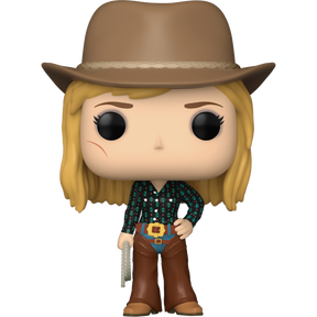 Funko Pop! Yellowstone - Beth Dutton with Lasso #1560