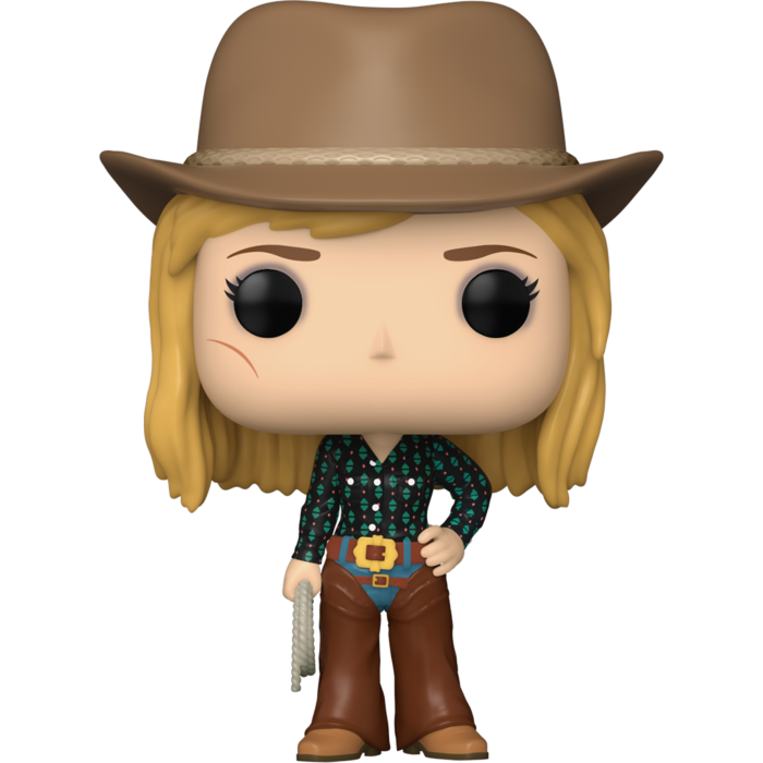 Funko Pop! Yellowstone - Beth Dutton with Lasso #1560