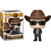 Funko Pop! Yellowstone - John Dutton with Sunglasses #1563