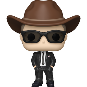 Funko Pop! Yellowstone - John Dutton with Sunglasses #1563