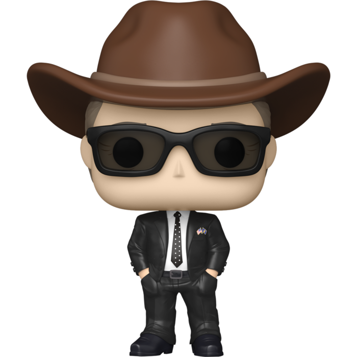 Funko Pop! Yellowstone - John Dutton with Sunglasses #1563