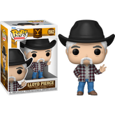 Funko Pop! Yellowstone - Lloyd Pierce #1562