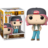 Funko Pop! Yellowstone - Teeter #1564