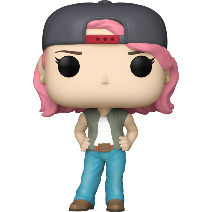 Funko Pop! Yellowstone - Teeter #1564