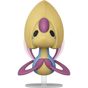 Funko Pop! - Pokemon - Cresselia 10" Jumbo #965 (2024 Entertainment Expo Convention Exclusive)