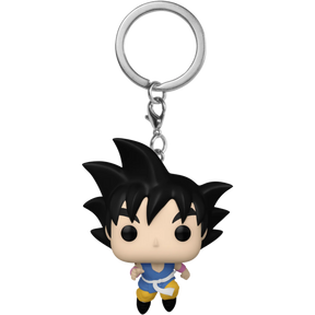 Funko Pocket Pop! Keychains - Dragon Ball GT - Goku