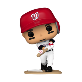 Funko Pop! - MLB Baseball - Joey Meneses Washington Nationals #102