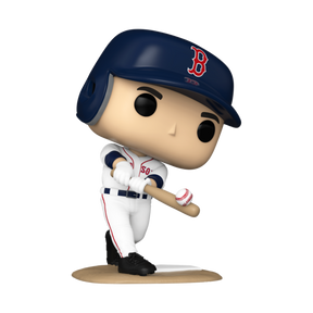 Funko Pop! - MLB Baseball - Masataka Yoshida Boston Red Sox #103