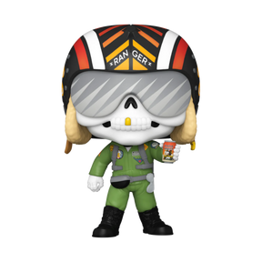 Funko Pop! Ad Icons: Juice Force - Voodoo Ranger #231