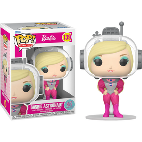 Funko Pop! Barbie - Barbie Astronaunt 65th Anniversary #139