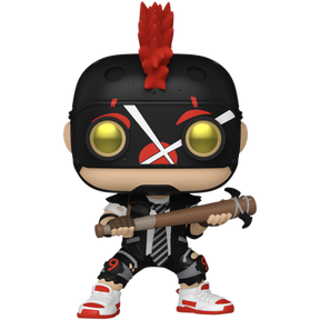 Funko Pop! Batman - Clownhunter (Batman: War Zone) #502