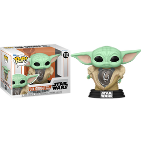 Funko Pop! Batman - The Mandalorian - Chapter 24: The Return  - Bundle (Set of 3)