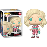 Funko Pop! Castlevania -  Nocturne - Maria #1688