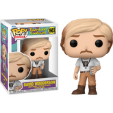 Funko Pop! Dazed and Confused - David Wooderson  #1603