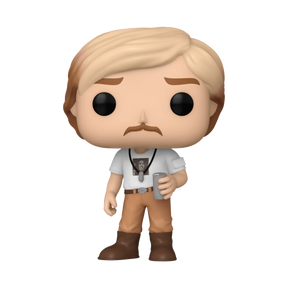 Funko Pop! Dazed and Confused - David Wooderson  #1603