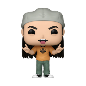Funko Pop! Dazed and Confused - L-I-V-I-N - Bundle (Set of 4)