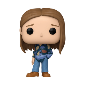 Funko Pop! Dazed and Confused - L-I-V-I-N - Bundle (Set of 4)