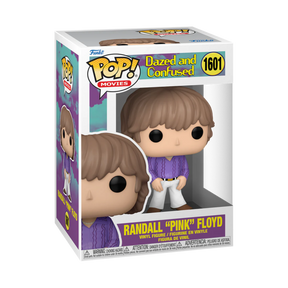 Funko Pop! Dazed and Confused - L-I-V-I-N - Bundle (Set of 4)