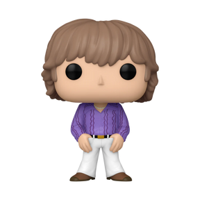 Funko Pop! Dazed and Confused - L-I-V-I-N - Bundle (Set of 4)