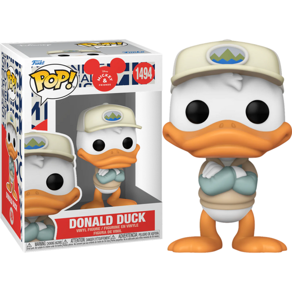 FUNKO POP フィギュア ドナルドダック　31 510ltWMyIuL._UF894,1000_QL80_.jpg