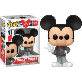 Funko Pop! Disney - Mickey and Friends - Mickey Mouse #1495