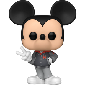 Funko Pop! Disney - Mickey and Friends - Mickey Mouse #1495