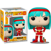 Funko Pop! Dragon Ball GT - Bulla #1628